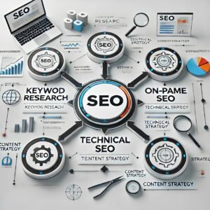 A Beginner’s Guide to SEO