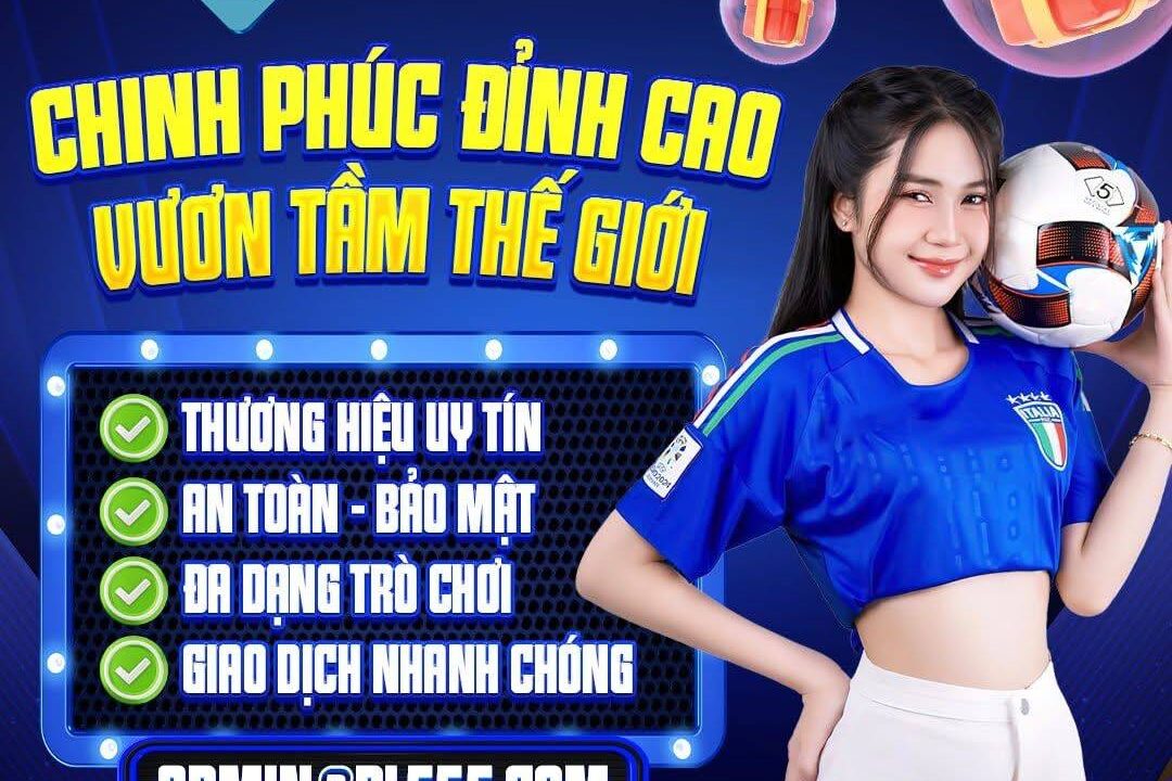 BL555 – Thần Tốc & Đỉnh Cao Chinh Phục Jackpot